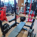 TOP GYM | 🏋️가디역헬스장 움gym!에서만 가능한 전신 복합 운동 TOP 5✨