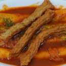 봉구가래떡볶이 성서계명대점 이미지