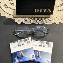 푸른아이웨어중앙점 | 30대 IT 개발자가 선택한 디타안경 린드스트럼 3(LINDSTRUM-THREE)