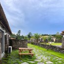 은스테이 | 제주 애월 자쿠지가 있는 독채 감성 숙소 스테이온