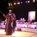 서울새남굿 이미지