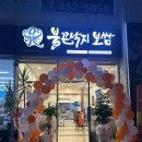 불끈낙지범일점 이미지