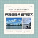 주식회사 우리자동차 | 서울 아이랑갈만한곳 추천, 서울여행 한강유람선 여의도 이크루즈 후기