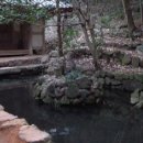 김선일화실 ﻿﻿한국의 자연 강진 다산초당 연못 물 소리43 이미지