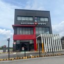 롯데리아 평택청북DT점 이미지