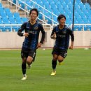 [주니어 14R] 2015.09.05 인천 대건고(3)vs(1)부천 U-18 / 인천축구전용경기장＜6＞ 이미지