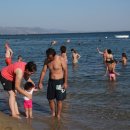 동부육체미 | 터키[ Turkey ] 에게해[ Aegean Sea ] 바닷가 해변