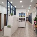 골드스크린 골프연습장 이미지