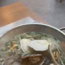 가온손칼국수 이미지