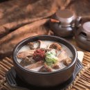 찹쌀순대 이미지