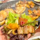 하대동239 | 진주 하대동 고기집 눈꽃삼겹살 점심특선 맛집으로도 소문난곳