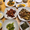 무한사랑 | 해운대 간장게장 무한리필 맛집, 꽃게와사랑에빠지다 꽃게한상 솔직 후기