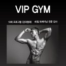 브이아이피짐 이미지