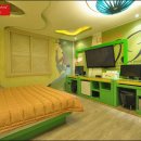 워너비 모텔 이미지