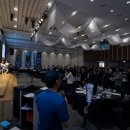 연세대학교 경제대학원 | 연세대학교 경제대학원 경제인의 밤 행사 사진 촬영 후기, 동문회관 그랜드볼룸 시상식 및 단체사진 기록