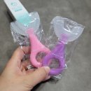대세메디텍 | 덴티미 키즈 유핏 U자형칫솔 양치습관과 잇몸마사지 한번에