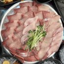 수왕 | 구디 횟집 대방어 맛집 수왕초장집 후기 가격