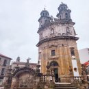 Sweet stay at Joy's | [공지] Santiago Pilgrim Diary Day 9 - My Delightful Way (Arcade-Pontevedra)