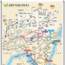 영락기도원 입구 화장실 이미지