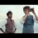 The Aeronauts 이미지