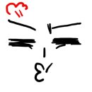 머시헤어 이미지