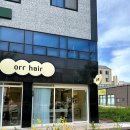 오르헤어(ORR Hair)