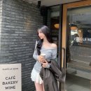 더소피 | [Leeds] 리즈 더위시 소피 브이넥티 Sophie v-neck tee 후기