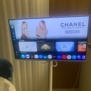 32 | 삼성 무빙스타일 32인치 m7 할인 장점 후기 총정리