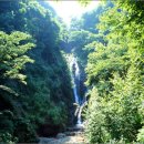 봉래폭포 관리사무소 이미지