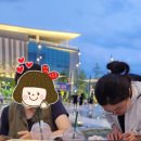 야간어반스케치 이미지