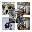 펠리스짐(능동점) 이미지