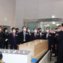 울진군립추모원 화장장 이미지