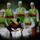 강서국악예술단 이미지