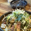 통뼈감자탕 | 울산 동구 맛집 명덕 통뼈감자탕 내돈내산