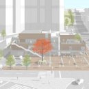 금천동 행정복지센터 이미지