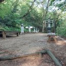 자은약수터 이미지