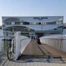 스타벅스 서울웨이브아트센터점 이미지