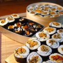 못난이김밥