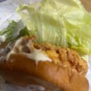 맘스터치 분평점 이미지