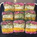하얀김밥 이미지