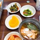 고향집족발 | 수원 지동순대곱창볶음 순대곱창타운 "고향집" 후기