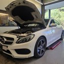 더블유수입차정비 이미지