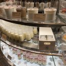 카페케이크와디저트 이미지