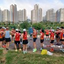 드디어 남부팀에 머리를 얹다! 이미지