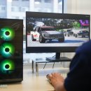 엔시스(주) | 게이밍 데스크탑 추천 ASUS ROG G700 고성능 컴퓨터 후기