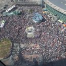 &#34;李 독재·민주당 광기 막아야&#34; 국힘, 6년 만에 장외투쟁 이미지