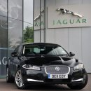 AGE모터스 | 기록 / Jaguar XF3.0D Premium 2012~2015년 (1세대 후기형 / 306DT) 재규어 XF 3.0D 프리미엄 / 럭셔리