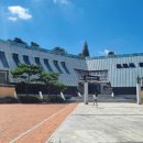 이병주문학관 주차장 이미지