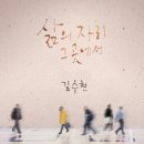 삶의자리 그곳에서 - 김수현//01-내려놓음 (Feat. 김태희) (복음성가 CCM 신보 미리듣기 MP3 가사) 이미지