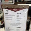 맛집한겨레 | 더현대 카페 츄러스 도넛 해례커피 더현대 서울점 츄로넛 (하트시그널 한겨레 카페)주말 저녁 방문 후기